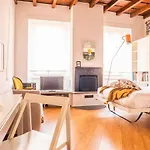 The Best Rent - Apartment Close To Navigli