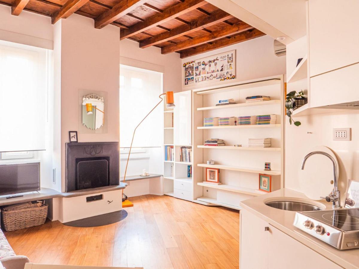 The Best Rent - Close To Navigli Appartement Milaan