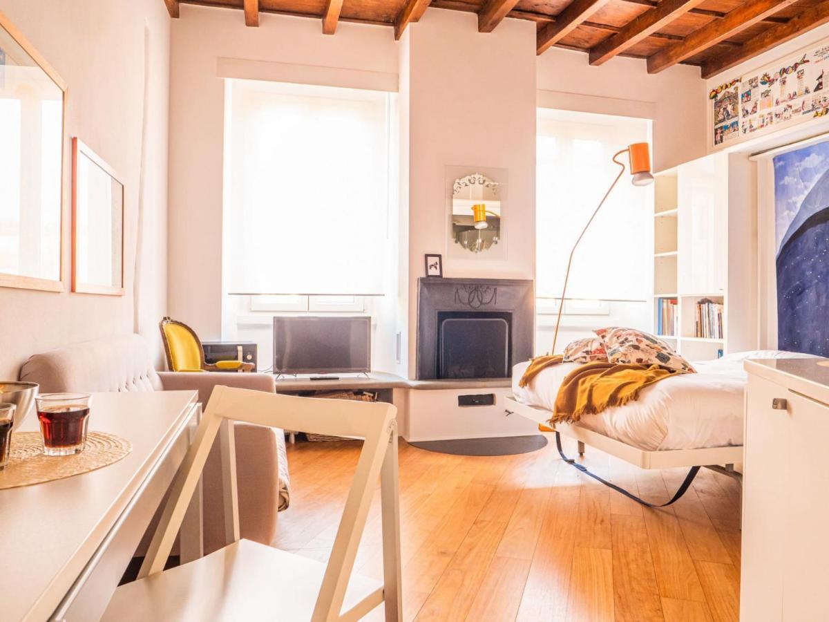 The Best Rent - Close To Navigli Appartamento