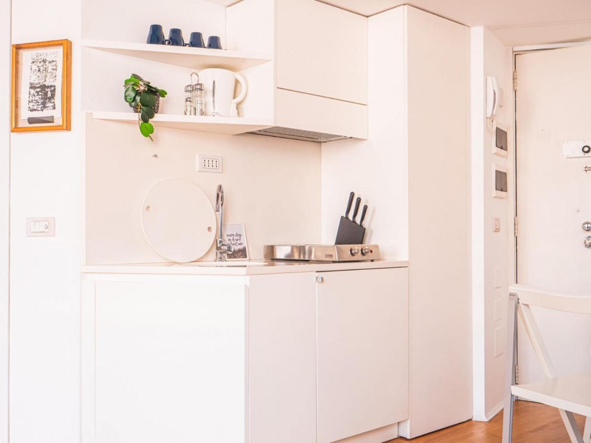 The Best Rent - Close To Navigli Appartement *