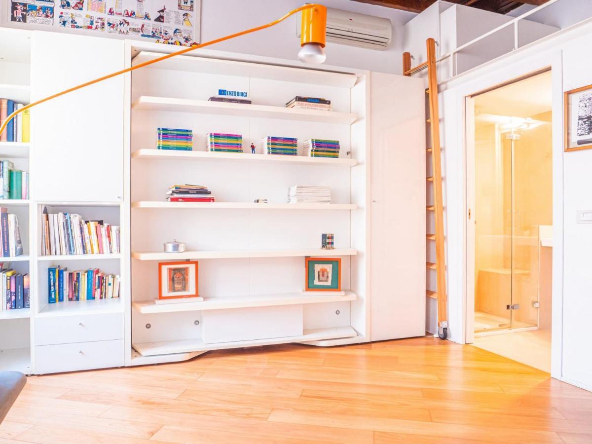 The Best Rent - Close To Navigli * Milaan