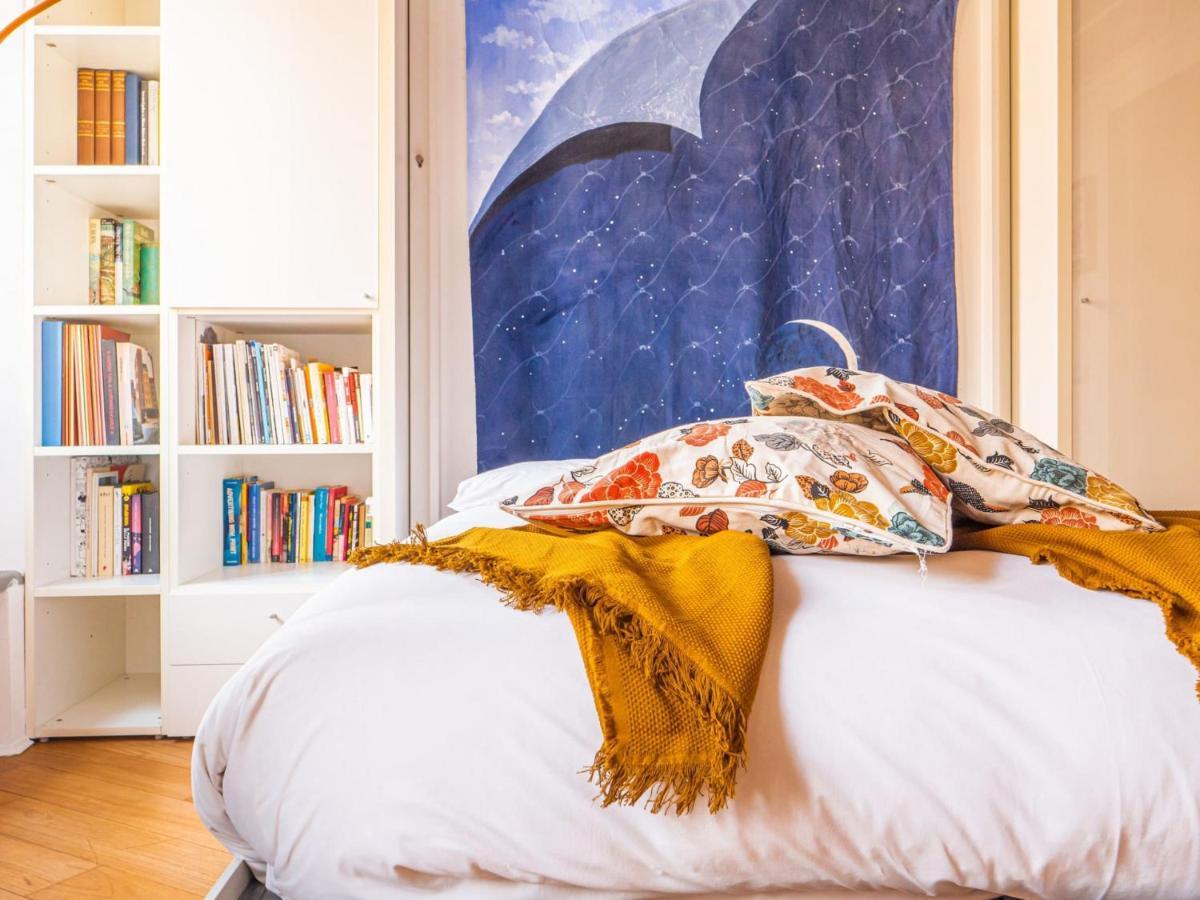 The Best Rent - Close To Navigli Appartement *