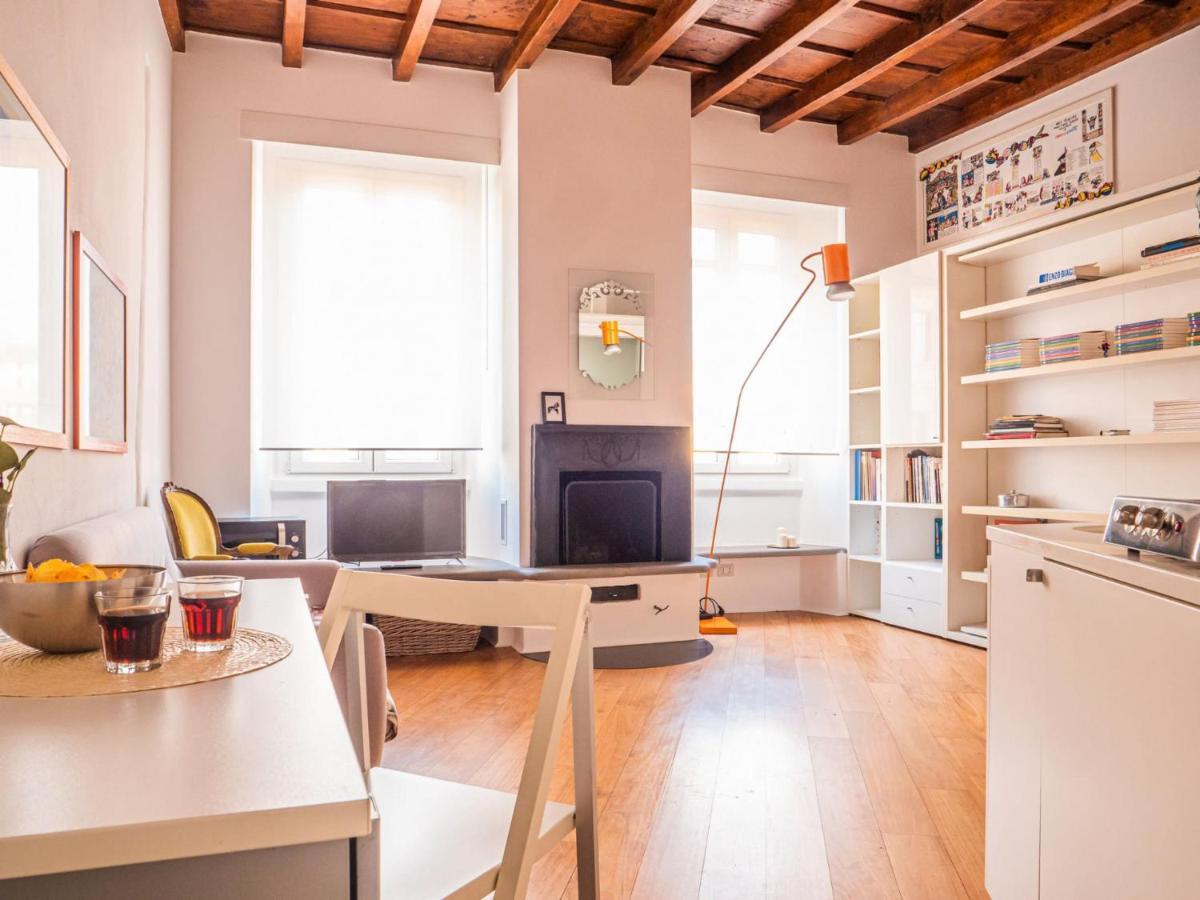 The Best Rent - Close To Navigli Appartement Milaan