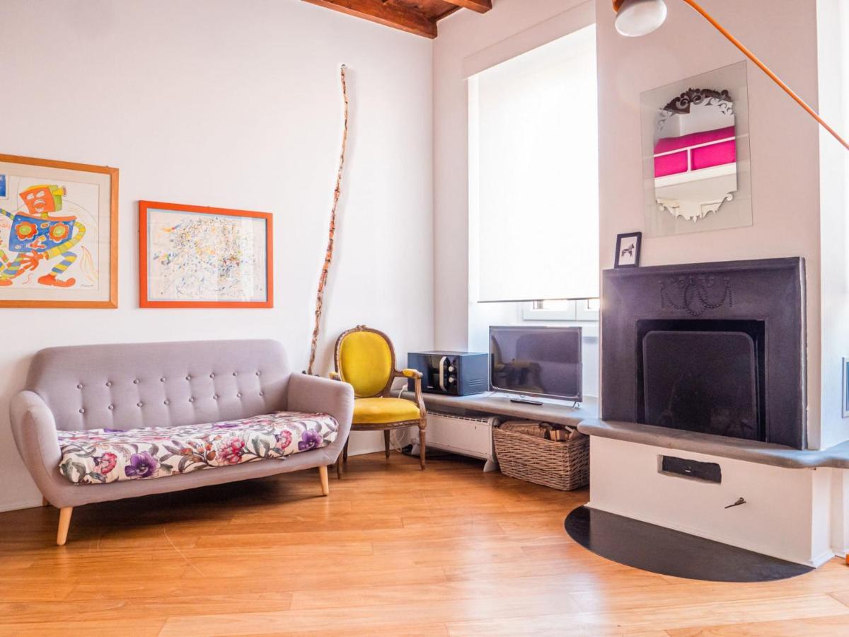 The Best Rent - Close To Navigli Appartement