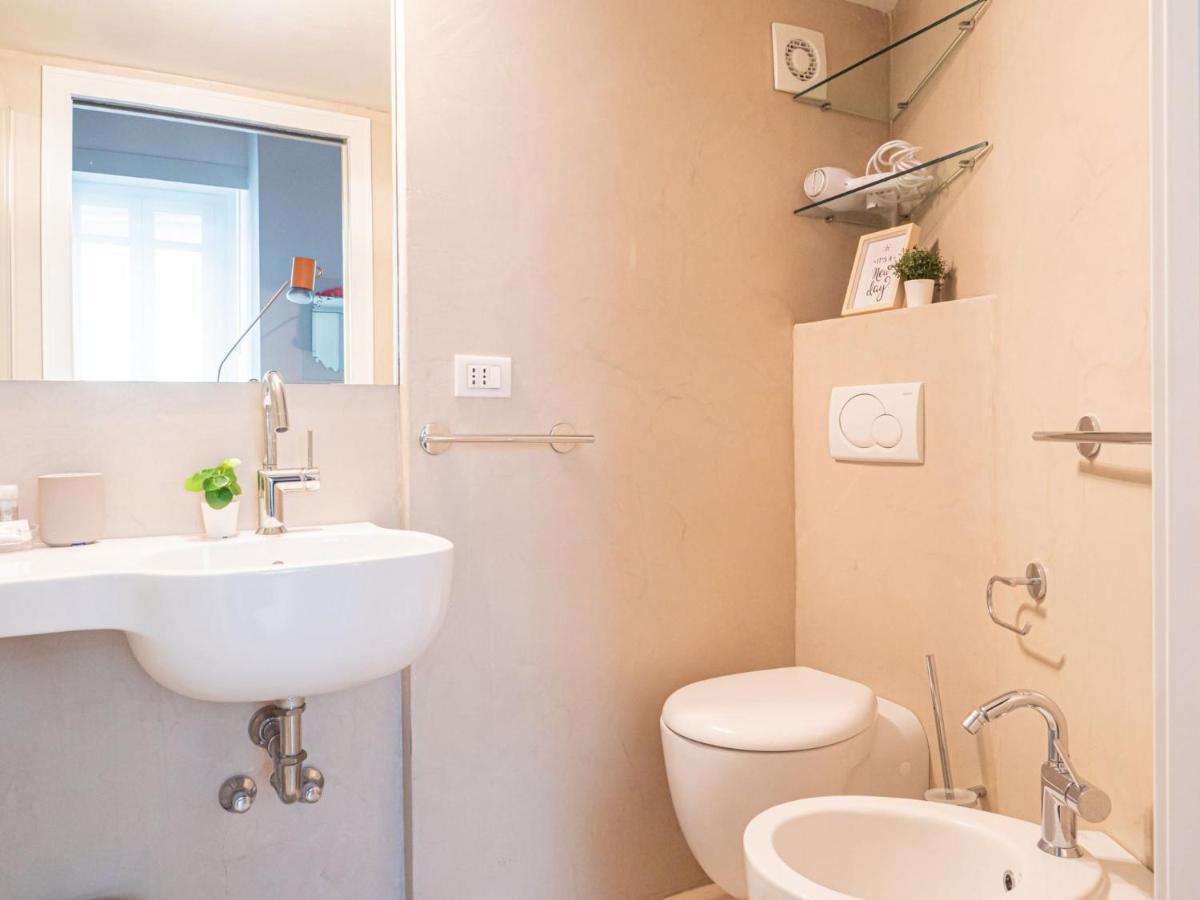 The Best Rent - Close To Navigli Milaan