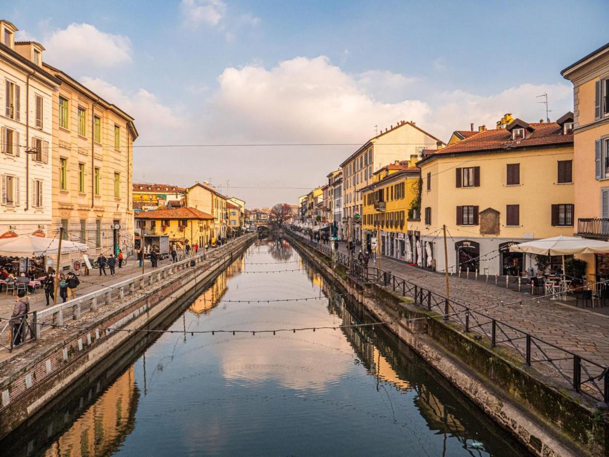 The Best Rent - Close To Navigli * Milaan