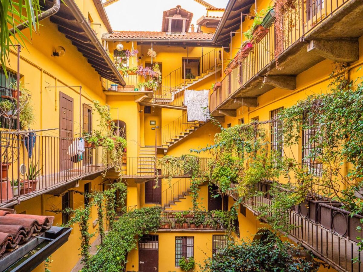 The Best Rent - Close To Navigli Appartement
